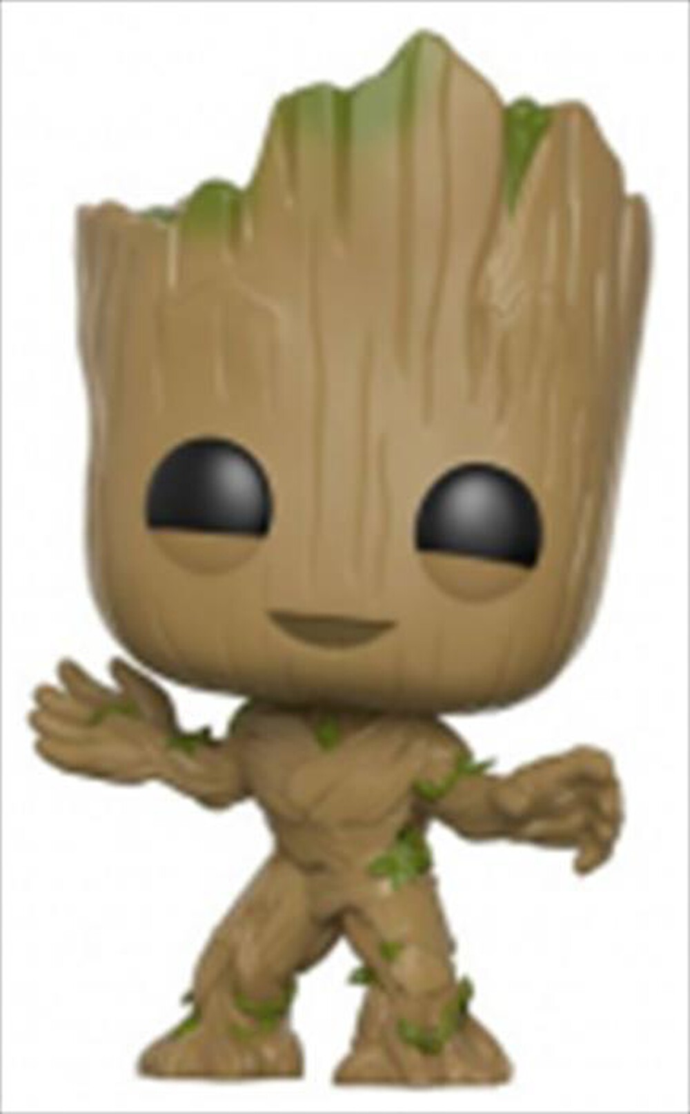 "FUNKO - Action figure Guardians of Galaxy 2 Young 202"