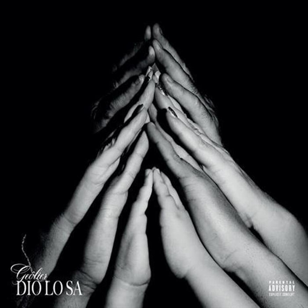 WARNER MUSIC - CD DIO LO SA-Multicolore