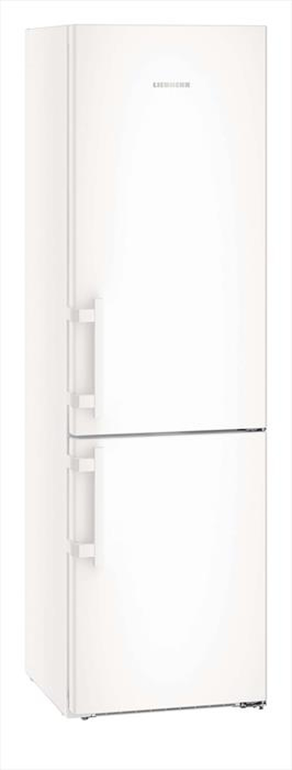 "LIEBHERR - Frigorifero combinato CN 4835-21 Classe D 391lt-Bianco"
