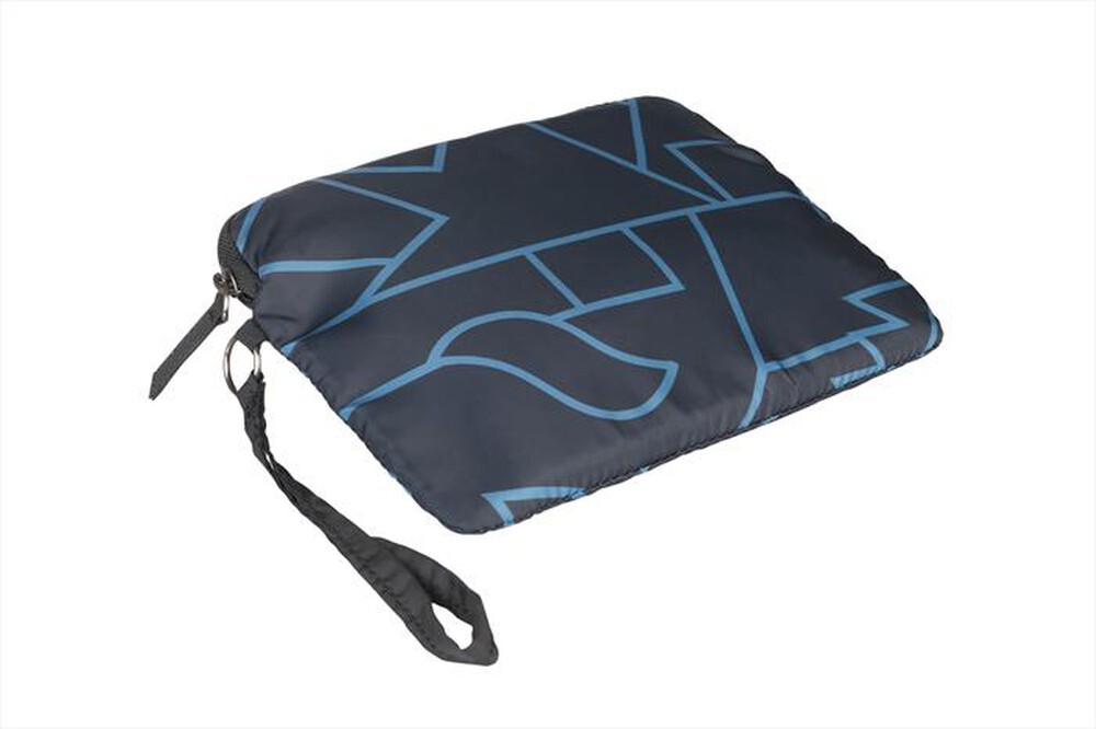 "TUCANO - COMPATTO POCHETTE MENDINI-Nero"