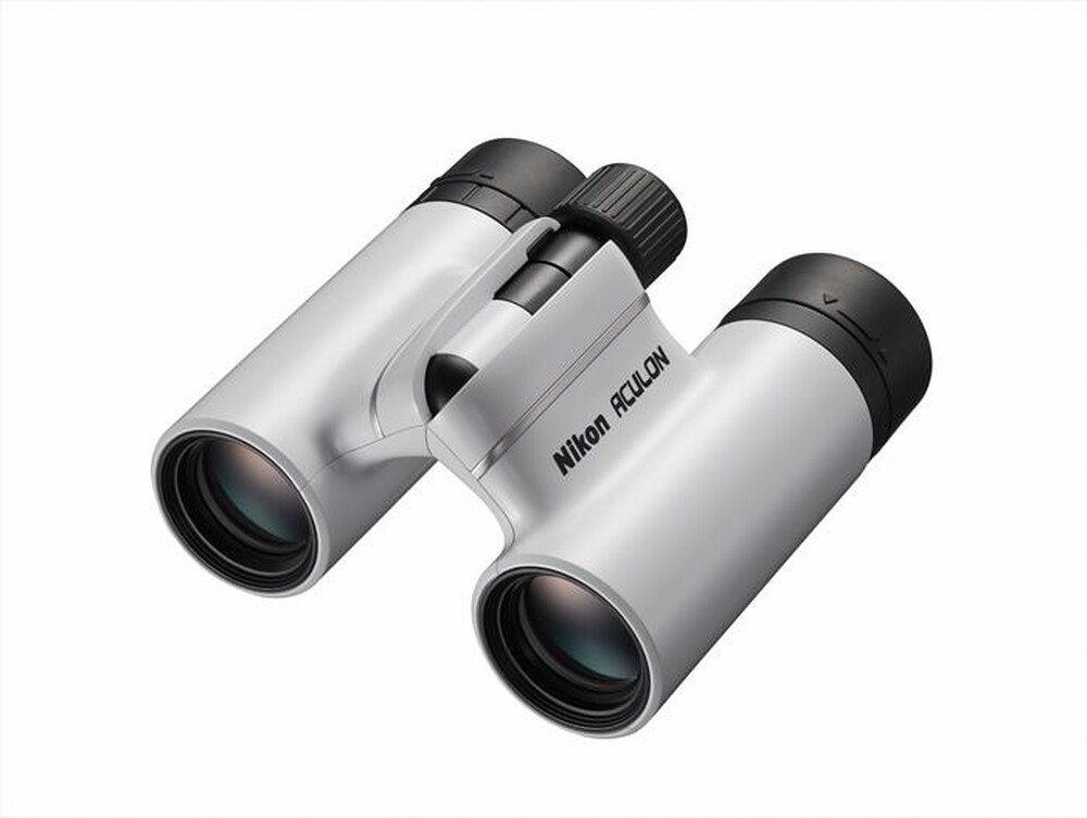 "NIKON - T02 8X21-WHITE"