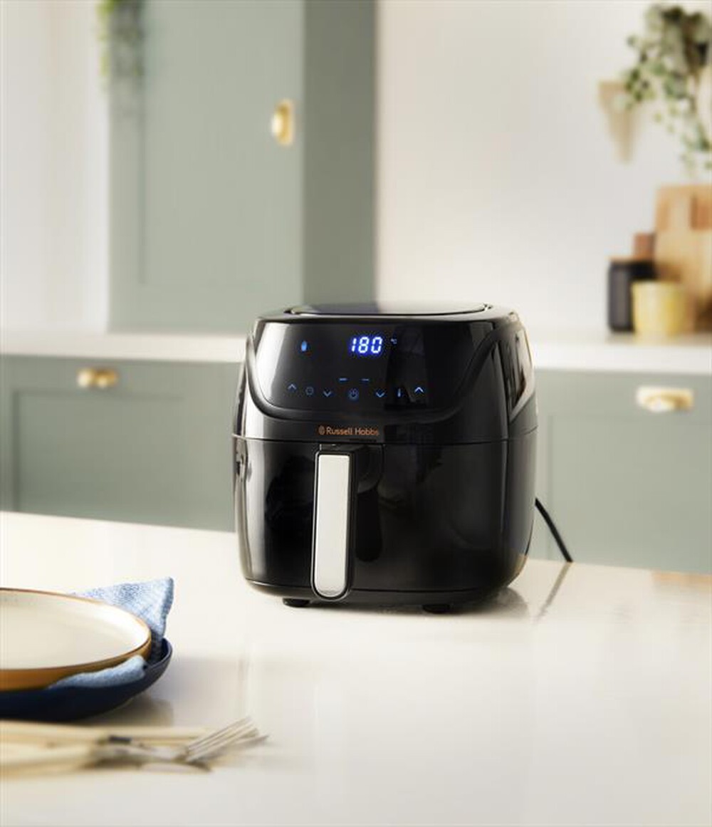 "RUSSELL HOBBS - Friggitrice ad aria 27160-56-NERO"