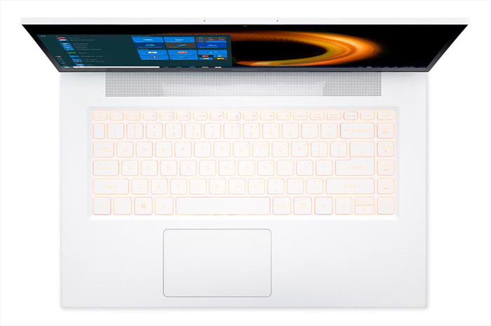"ACER - CONCEPTD 7 EZEL PRO CC715-72P-70LT-Bianco"