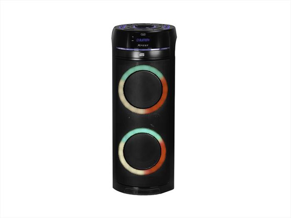 "TREVI - XF 900 CD"