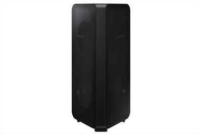 SAMSUNG - Diffusore con subwoofer MX-ST50B/ZF-Black