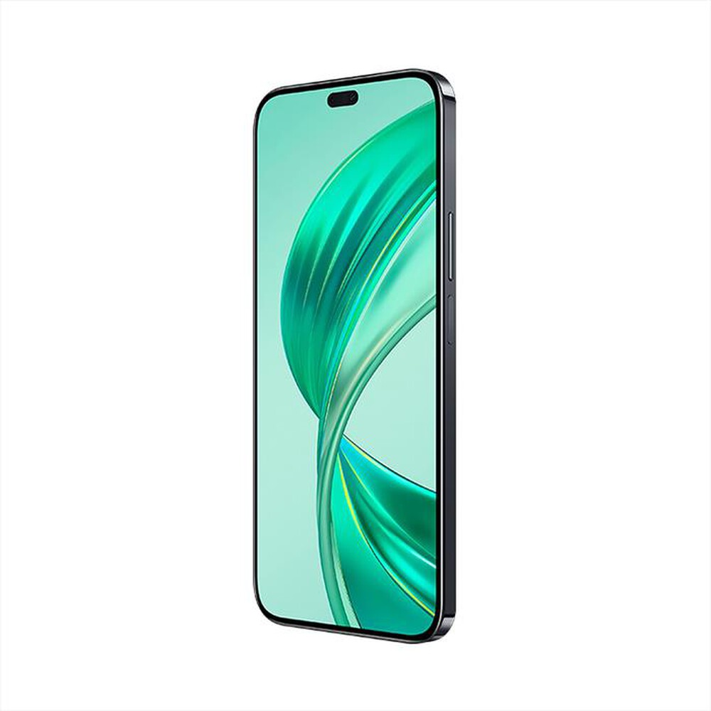 "HONOR - Smartphone X8BOOST 8G+256G-Midnight Black"