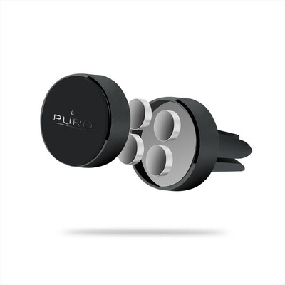 PURO - SH6BLK-nero