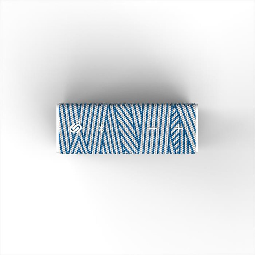 "URBANISTA - SYDNEY-Rivers Entwined (HM) - AZZURRO"