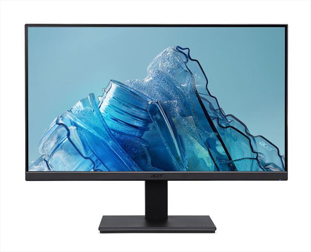 "ACER - Monitor TFT FHD 23,8\" VERO V247YEBIV-Nero"