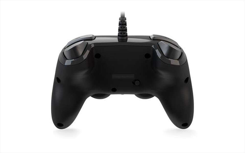 "NACON - PRO COMPACT CONTROLLER LICENZA UFFICIALE XBOX-Nero"