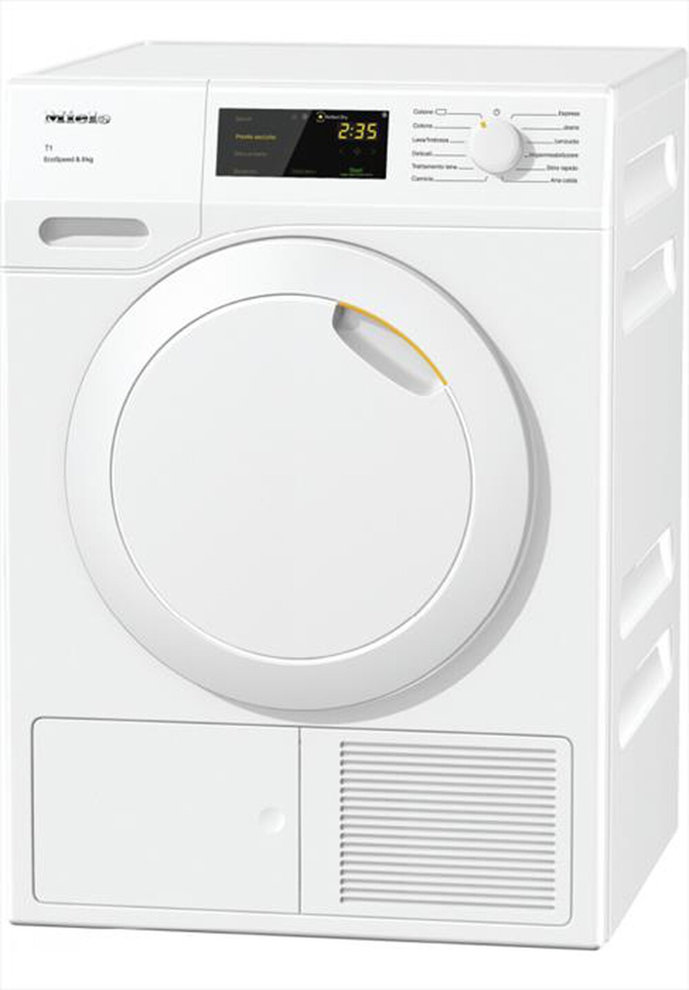 Immagine del prodotto MIELE - Asciugatrice TCD 450 - 8 Kg