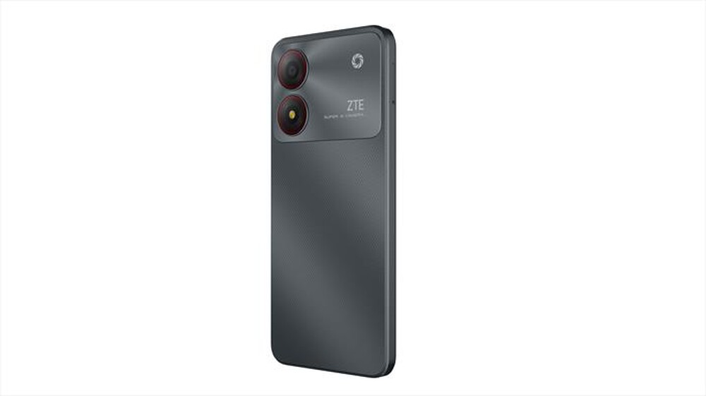 "ZTE - Smartphone BLADE A34-Grey"