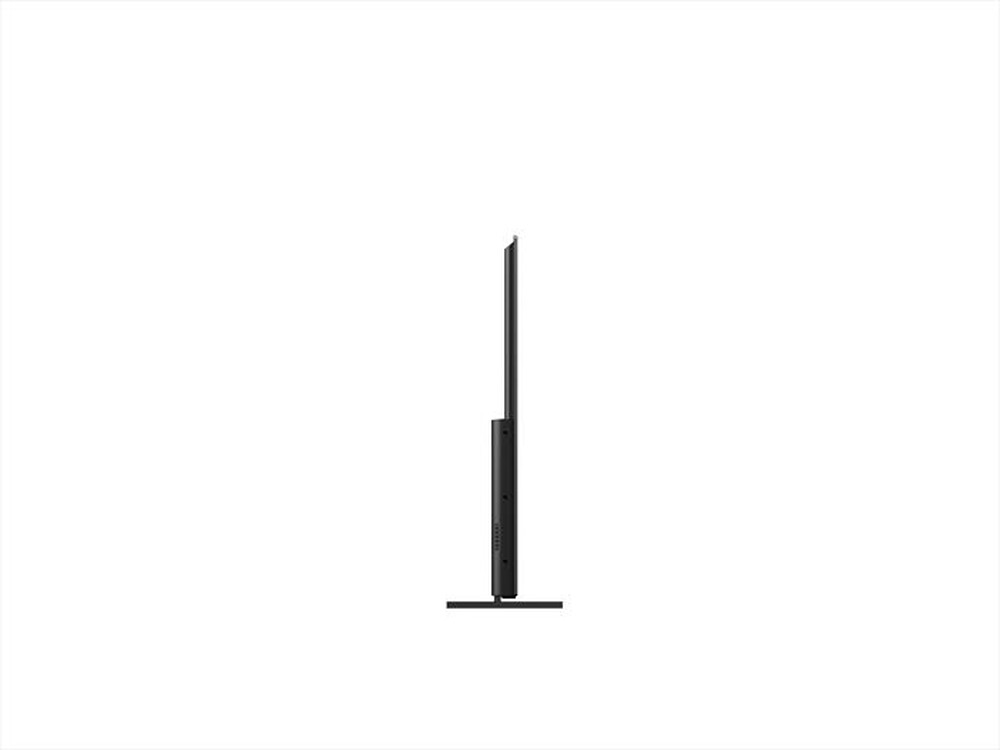 "PANASONIC - Smart TV LED 4K HDR Android TV 65\" TX-65JX800E-nero"