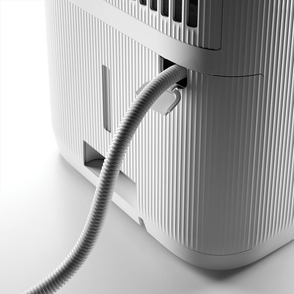 Immagine del prodotto DE LONGHI - DTI225 DEUMIDIFICATORE 25 L ARIADRY PLUS-Biancot/beige