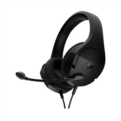 HYPERX - Cuffie PC STINGER CORE-Nero