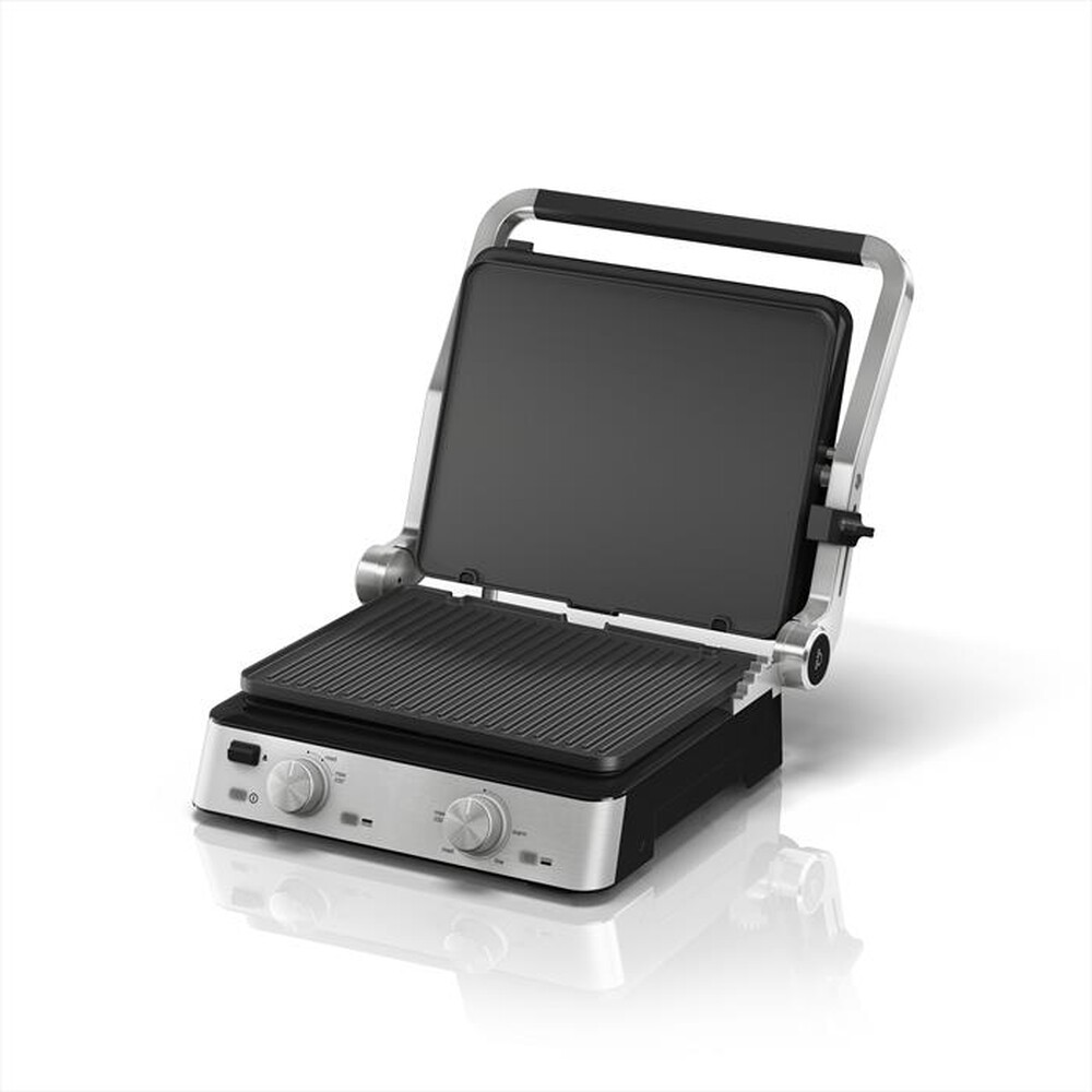 "BRAUN - Bistecchiera CG7020-metallo/nero"