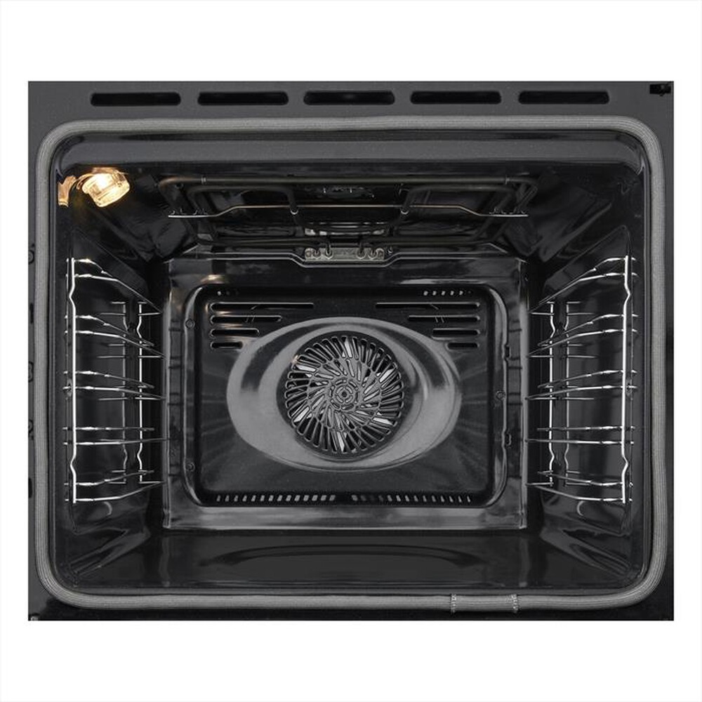 Immagine del prodotto LG - Forno incasso elettrico WS5D7230G Classe A-Black Glass