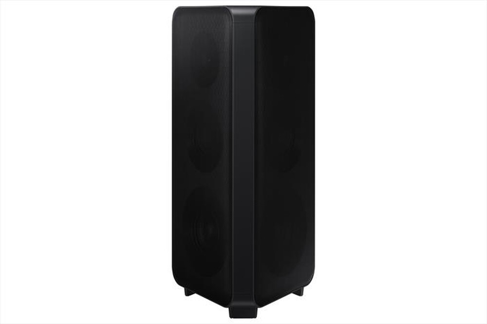 SAMSUNG - MX-ST90B/ZF-black