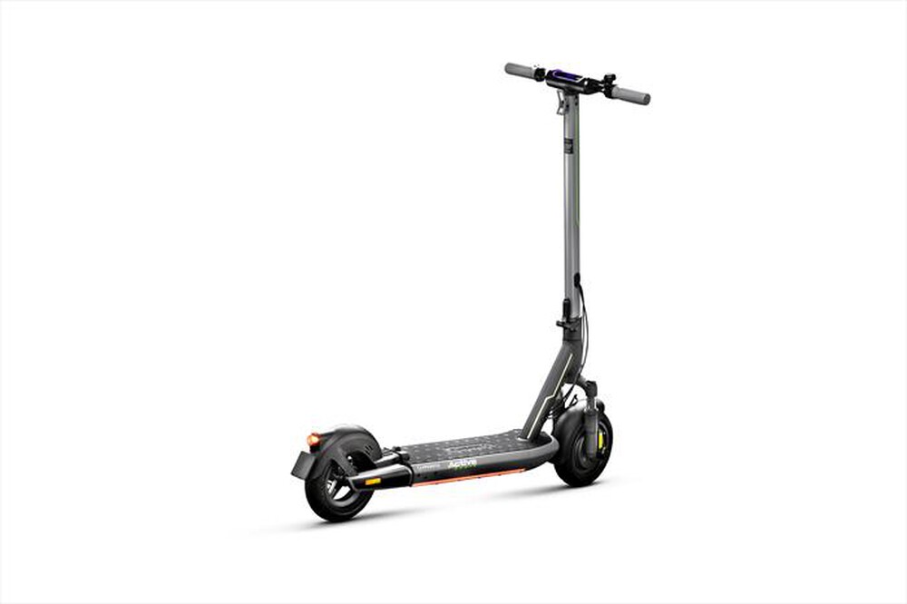 "ARGENTO - ACTIVE SPORT"