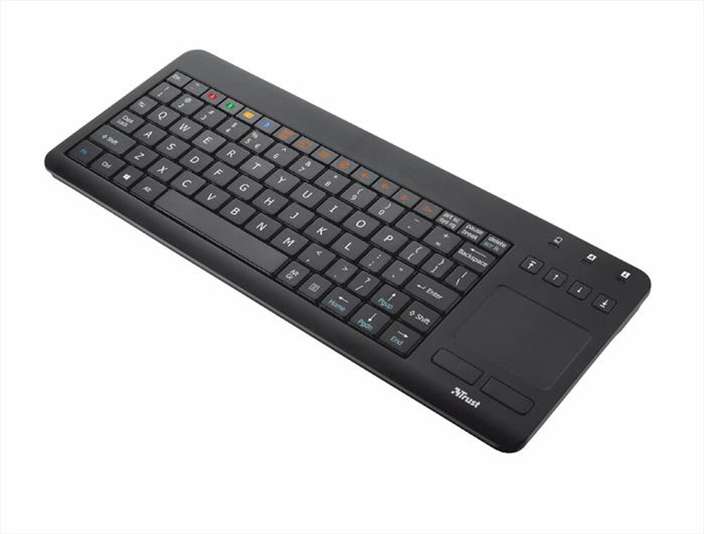 "TRUST - IT Samsung Smart TV KB"