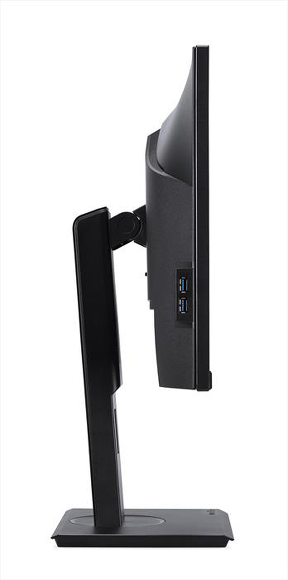 Immagine del prodotto ACER - Monitor TFT FHD 23,8" VERO B247YGBMIPRZX-Nero