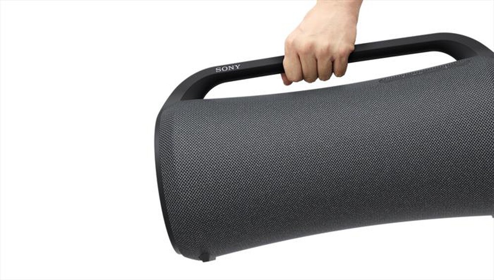 "SONY - SRSXG500B.EU8-Nero"