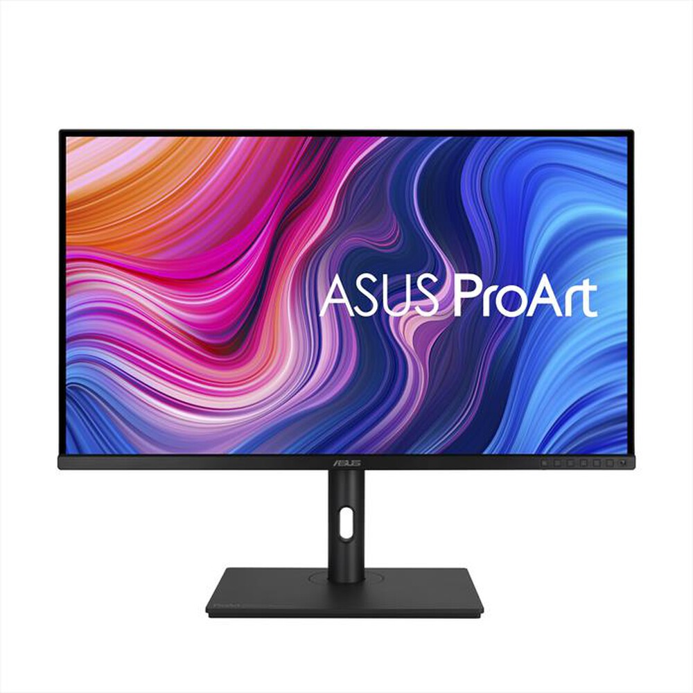 "ASUS - Monitor LED UHD 4K 32\" PA329CV-Nero"