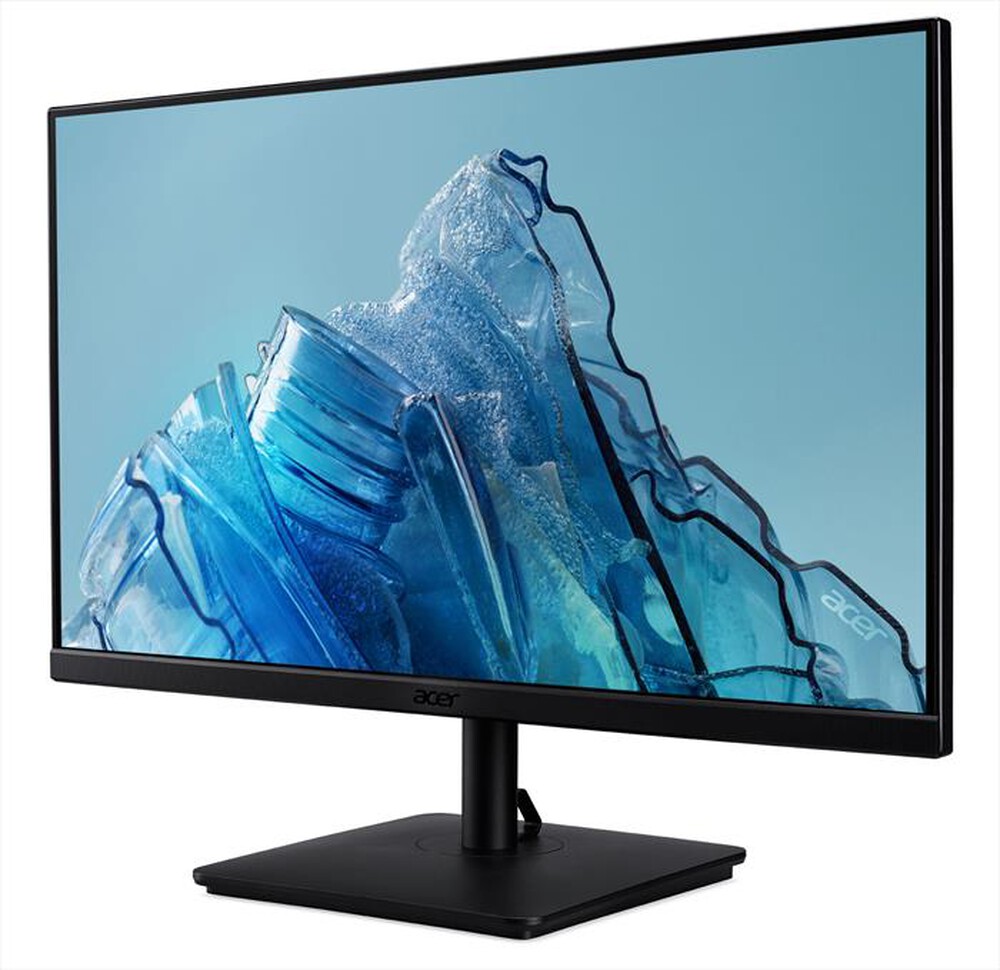 "ACER - Monitor TFT FHD 27\" VERO V277EBIV-Nero"