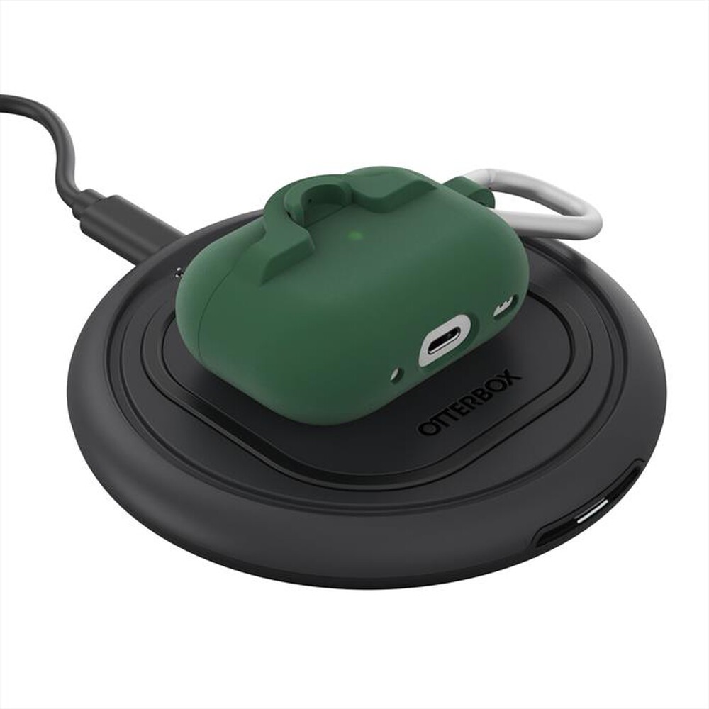 "OTTERBOX - CUSTODIA PER AIRPODS PRO 2ND E 1ST GEN-verde"