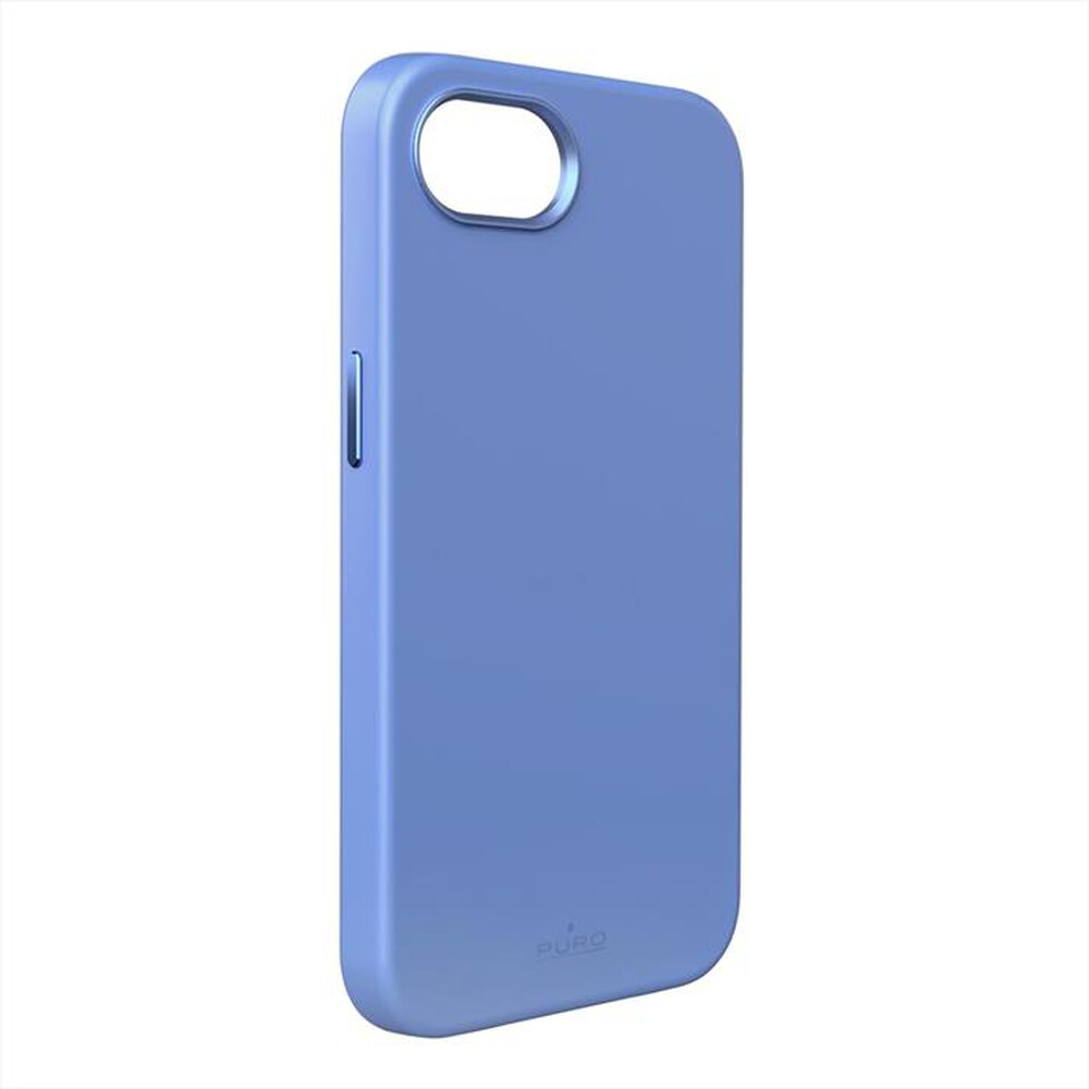 Immagine del prodotto PURO - Cover Icon Mag Pro per iPhone 16E-Blu