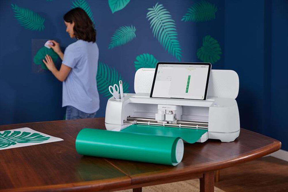 "CRICUT - MAKER 3-GREY"