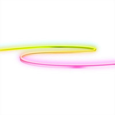 TRUST - GXT904 VYBZ RGBIC 5M LED NEON LIGHT-White