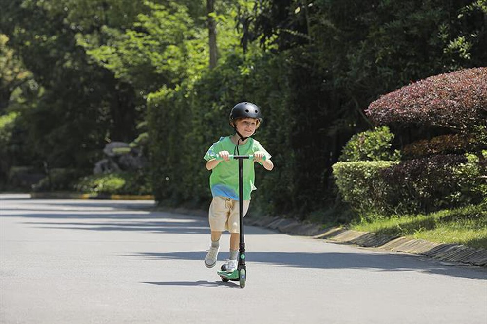 "SEGWAY - ZING A6-Mint/Black"