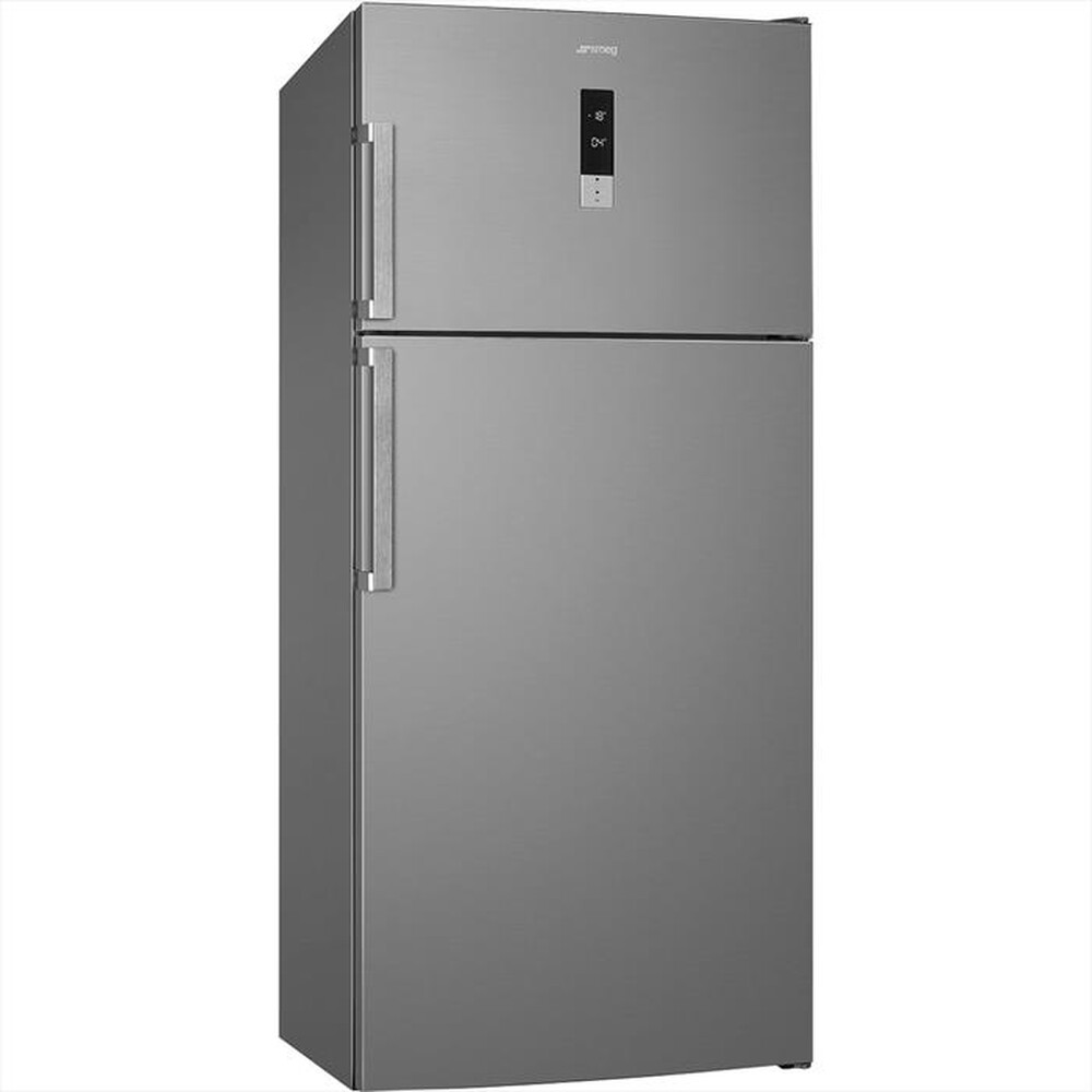 Immagine del prodotto SMEG - Frigorifero 2 porte FD84EN4HX Classe E-Argento
