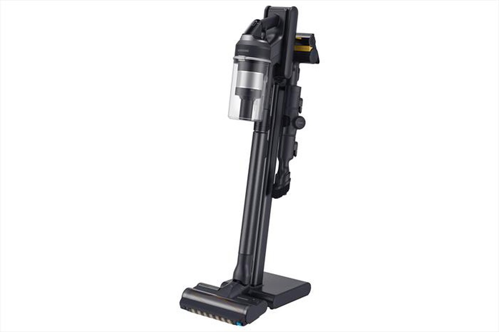 "SAMSUNG - Scopa elettrica JET 95 COMPLETE EXTRA VS20C9554TK-SATIN BLACK"