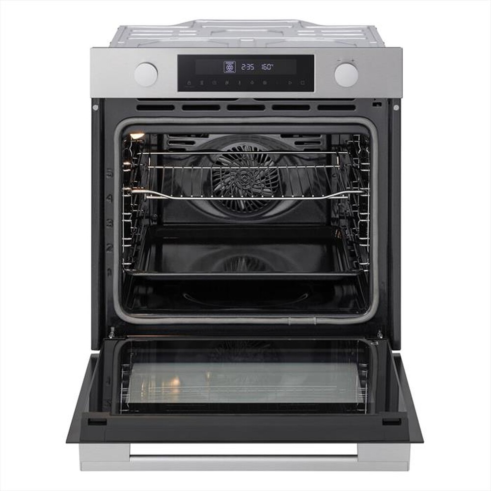 Immagine del prodotto LG - WS5D7230S-Stainless steel