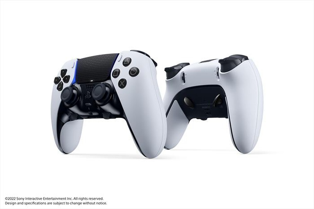 Immagine del prodotto SONY COMPUTER - CONTROLLER WIRELESS DUALSENSE EDG