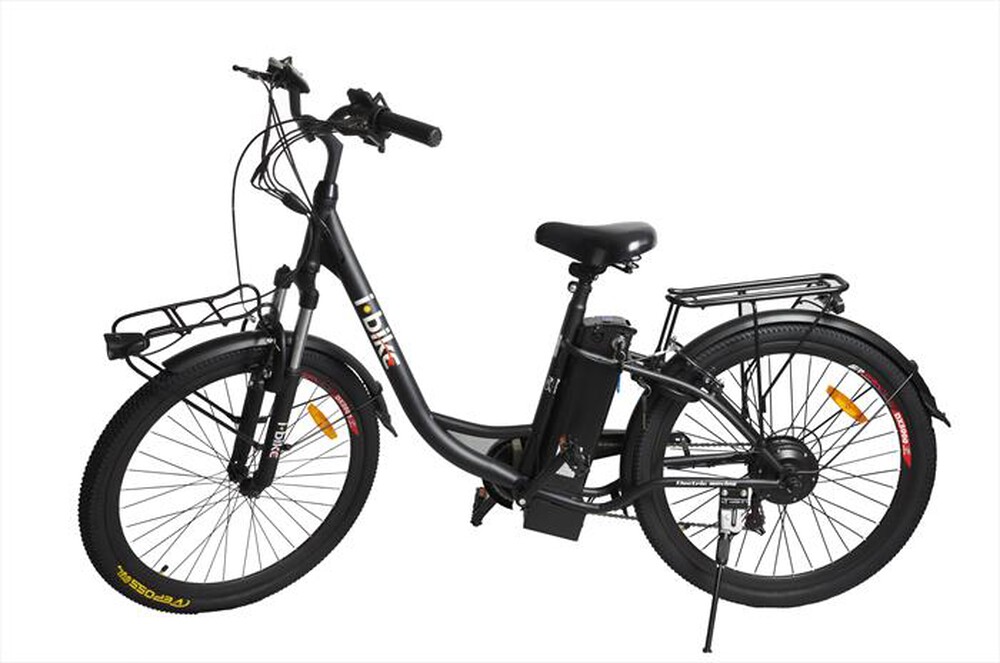 Immagine del prodotto IBIKE - CITY EASY ITA99-NERO