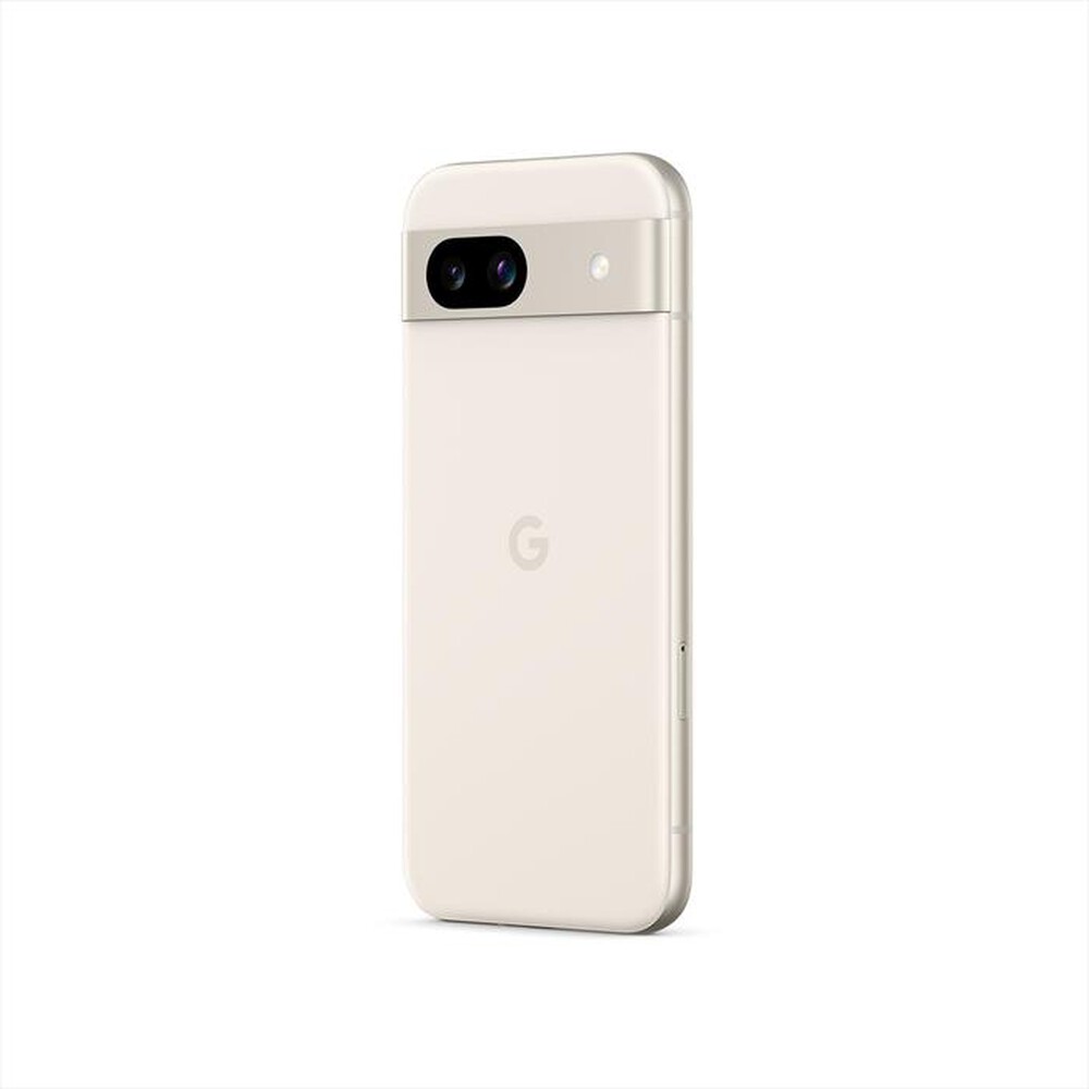 Immagine del prodotto GOOGLE - Smartphone PIXEL 8A - 128GB-Porcelain