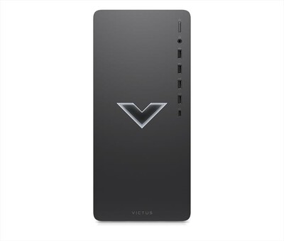 HP - Desktop VICTUS TG02-2004NL-Mica Silver