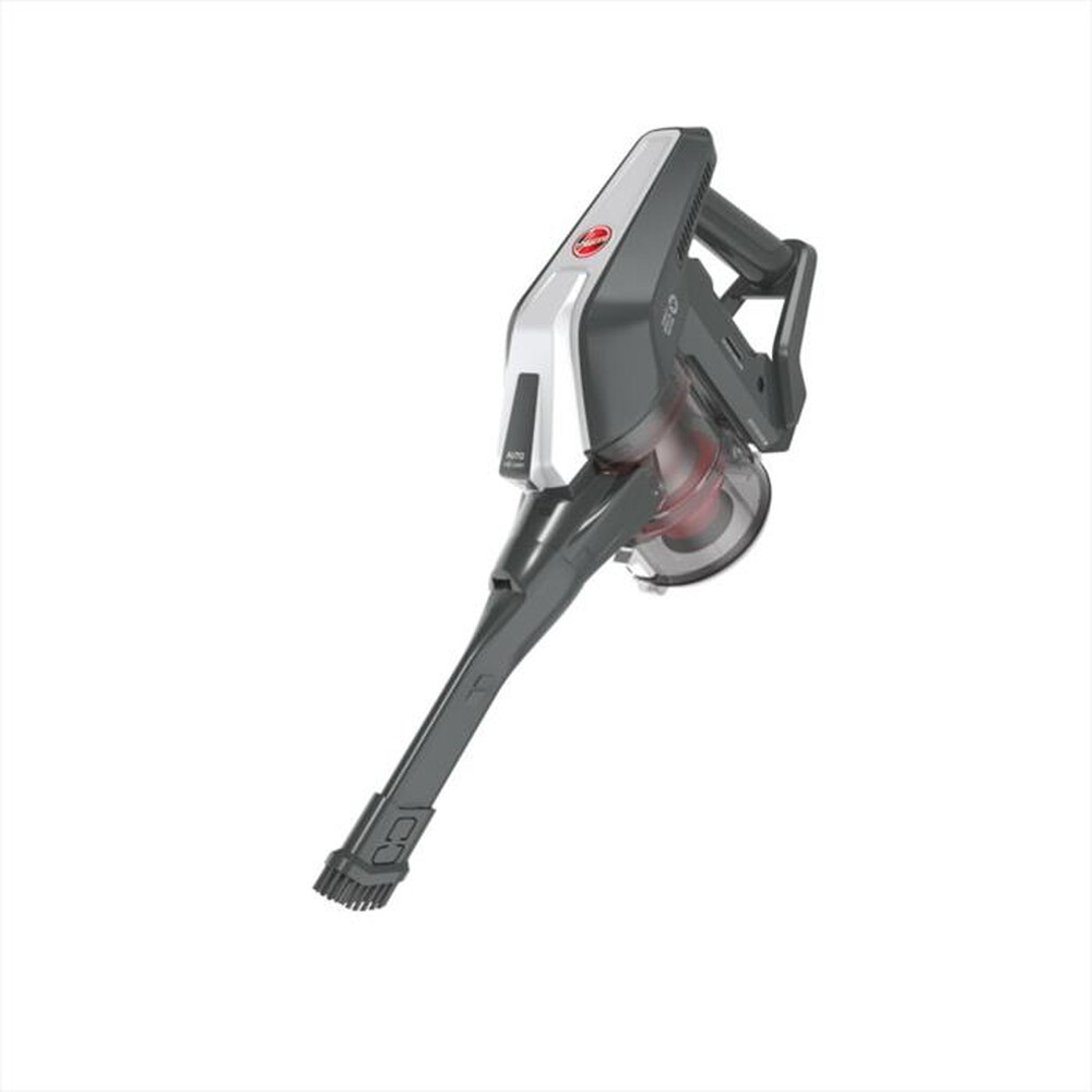 "HOOVER - Aspirapolvere ricaricabile HF322TH 011-Titanio"