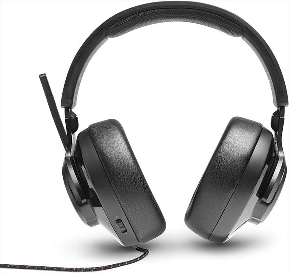 "JBL - QUANTUM 200-Nero"