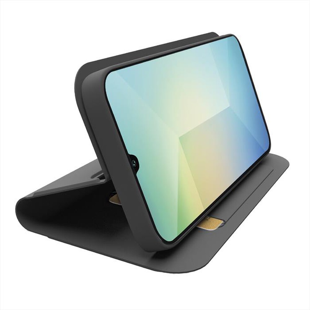 Immagine del prodotto SBS - Cover TEWALSAS25K per Samsung S25-Nero