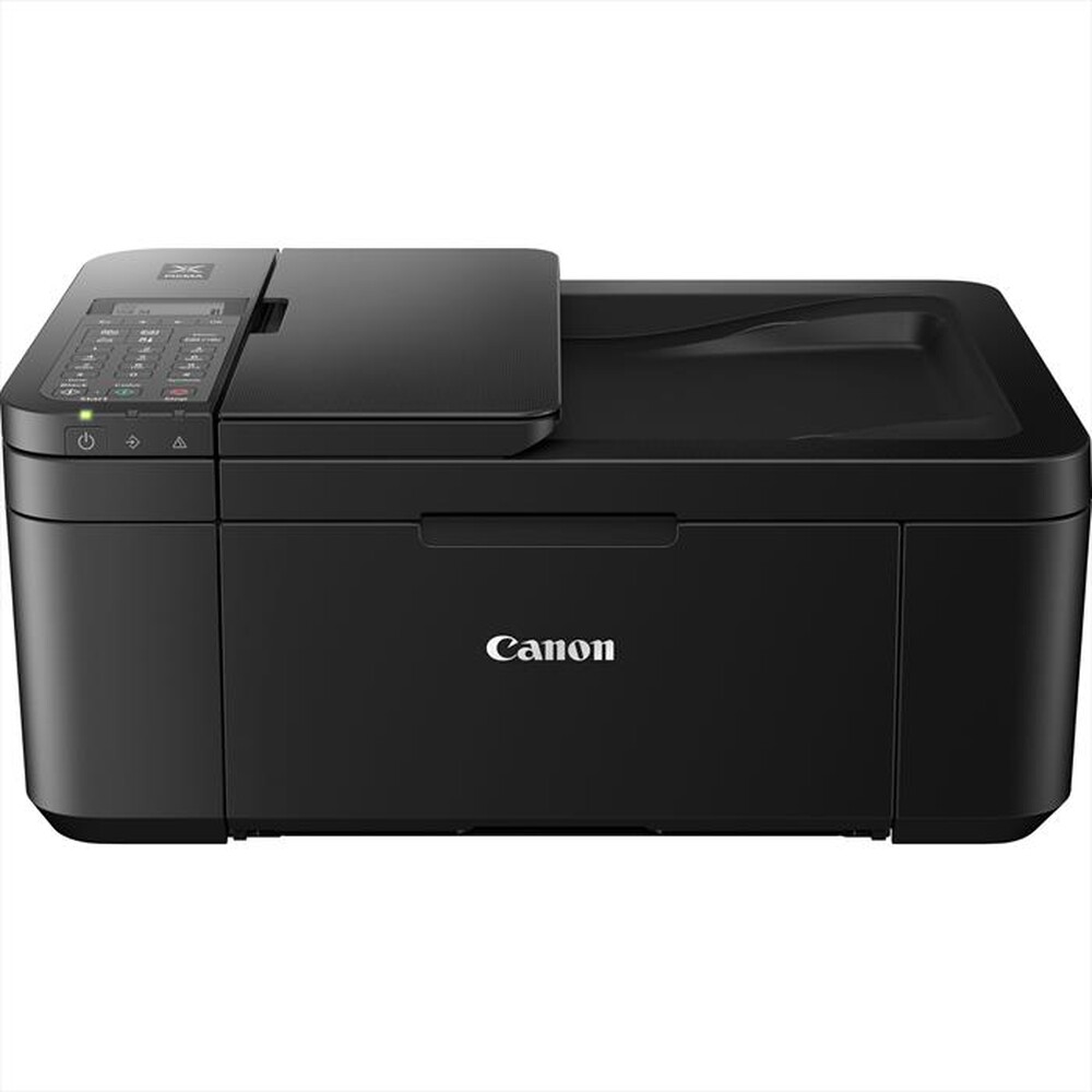 "CANON - Multifunzione PIXMA TR4750I-Black"