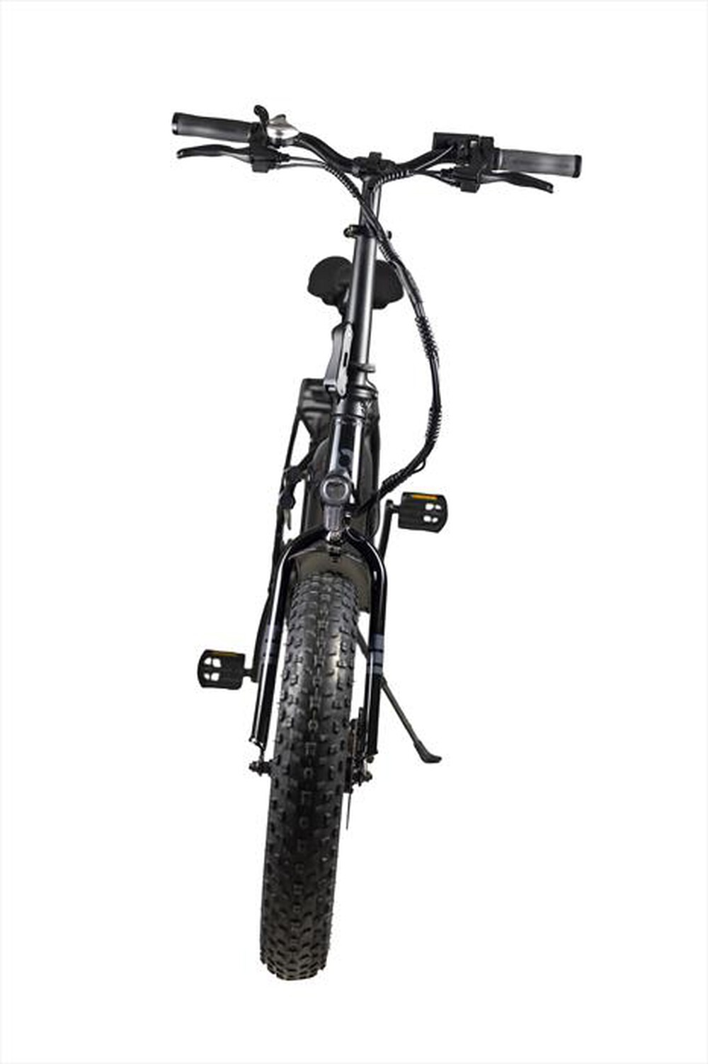 "VIVOBIKE - Fat bike M-VT422B"