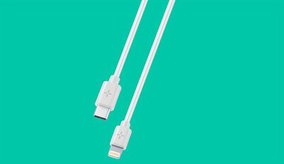 CELLULARLINE - PLCABC2LMFI2MW-Bianco