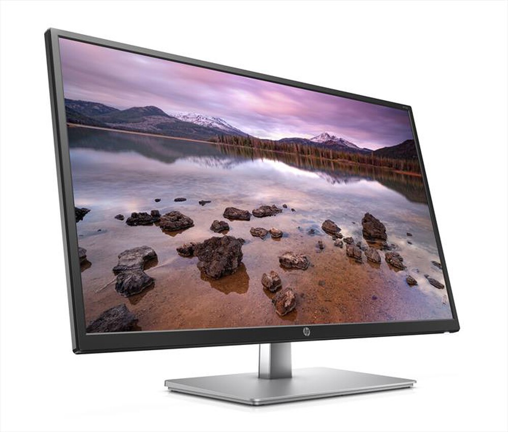 "HP - HP 32S-Argento"