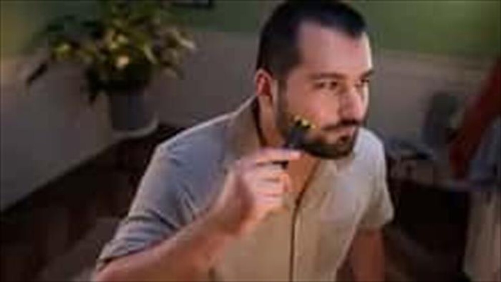 Immagine del prodotto PHILIPS - Tagliacapelli SERIE 9000 MG9540/15-nero/grigio