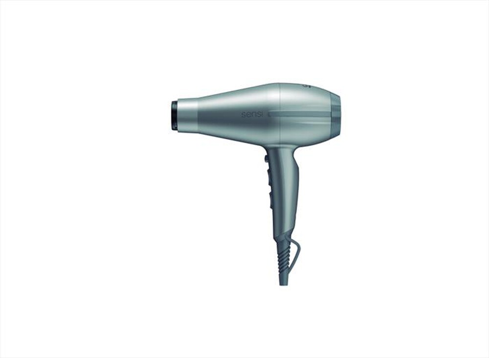 "GAMA - TEMPO 5D SENSI-Grigio"