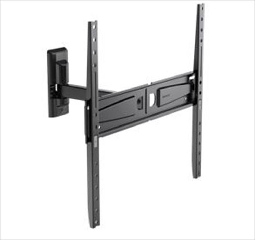"MELICONI - Supporto TV FLATSTYLE FR 400 IT-Nero"